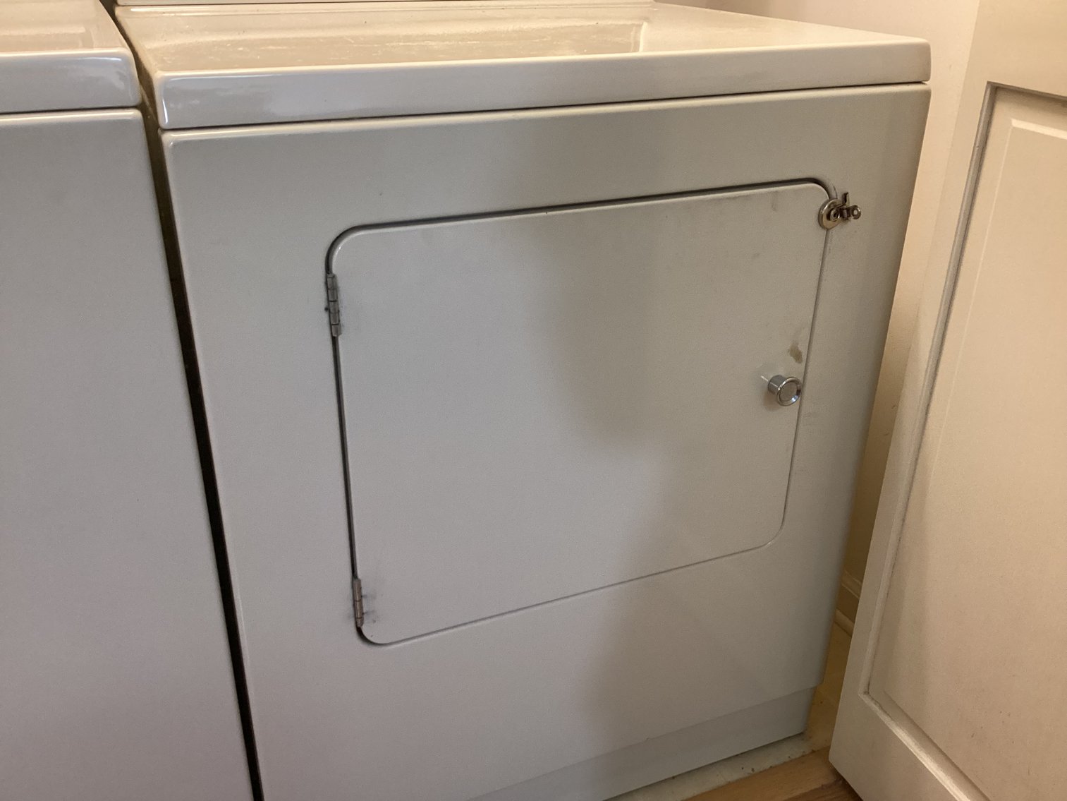 Image for Maytag Dryer