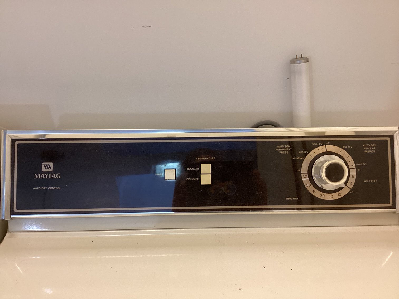 Image for Maytag Dryer