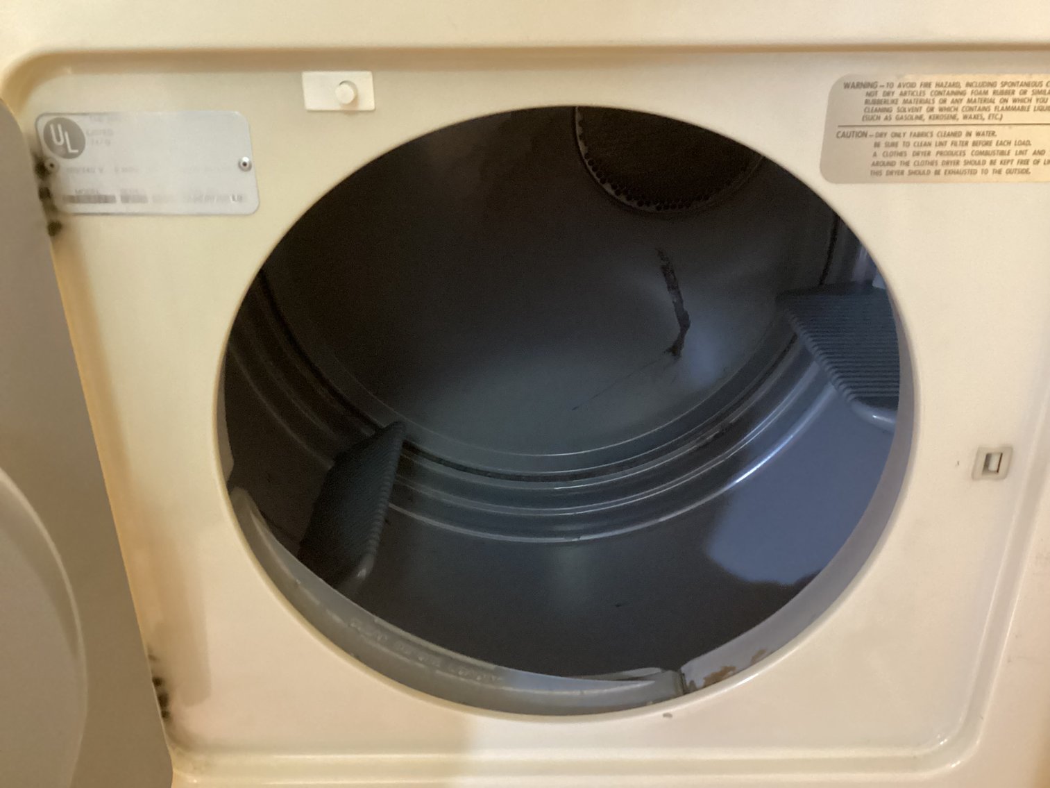Image for Maytag Dryer