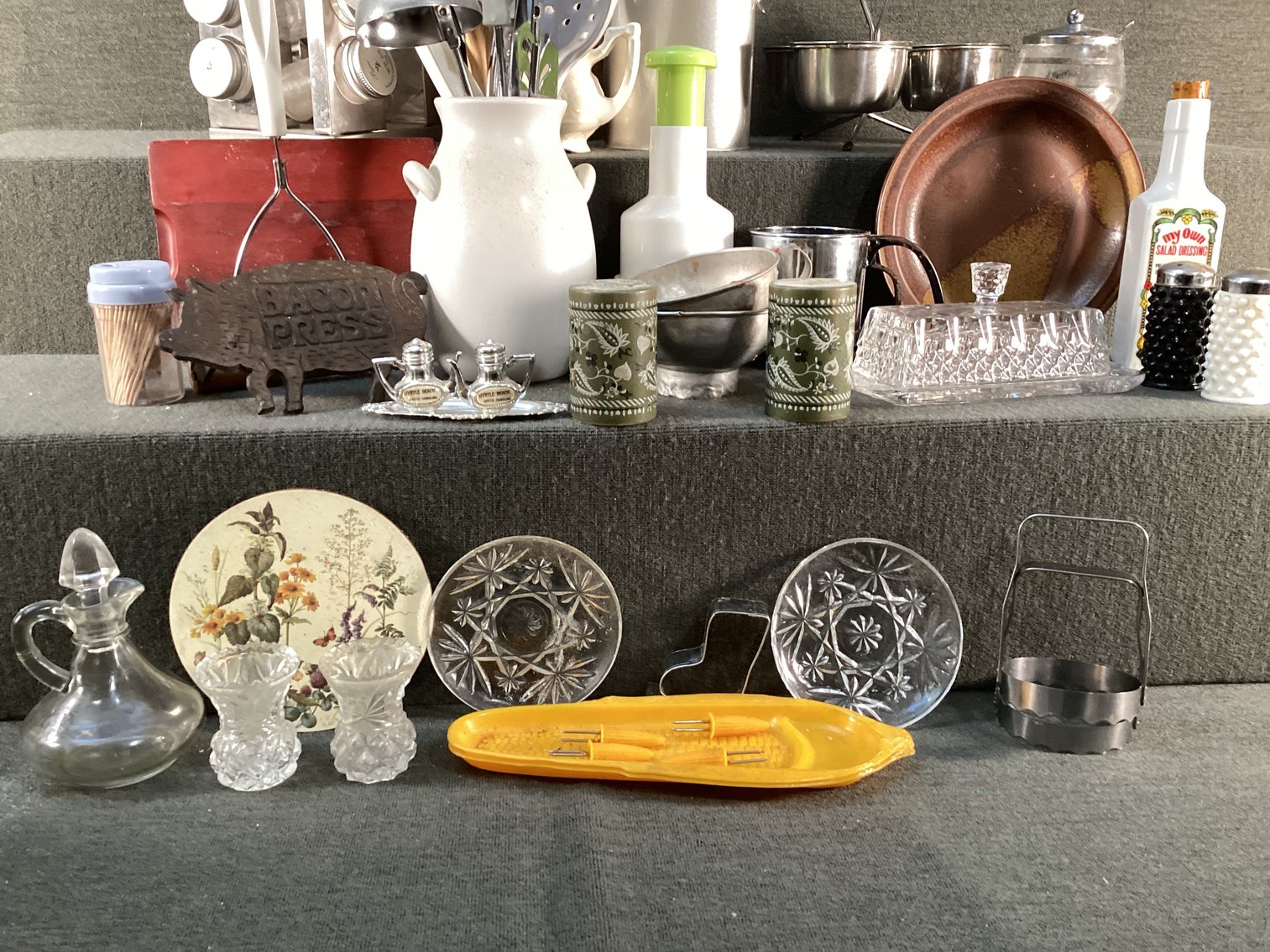 Image for Kitchen Lot