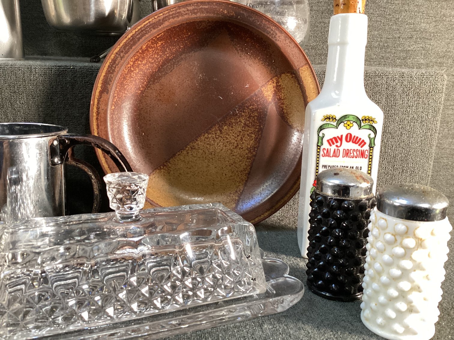 Image for Kitchen Lot