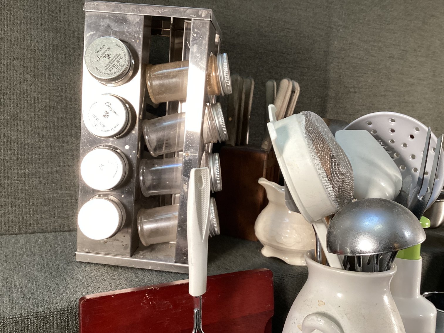 Image for Kitchen Lot