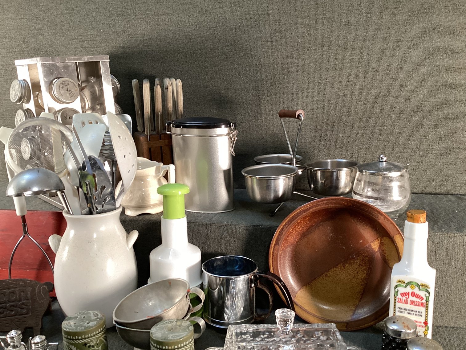 Image for Kitchen Lot