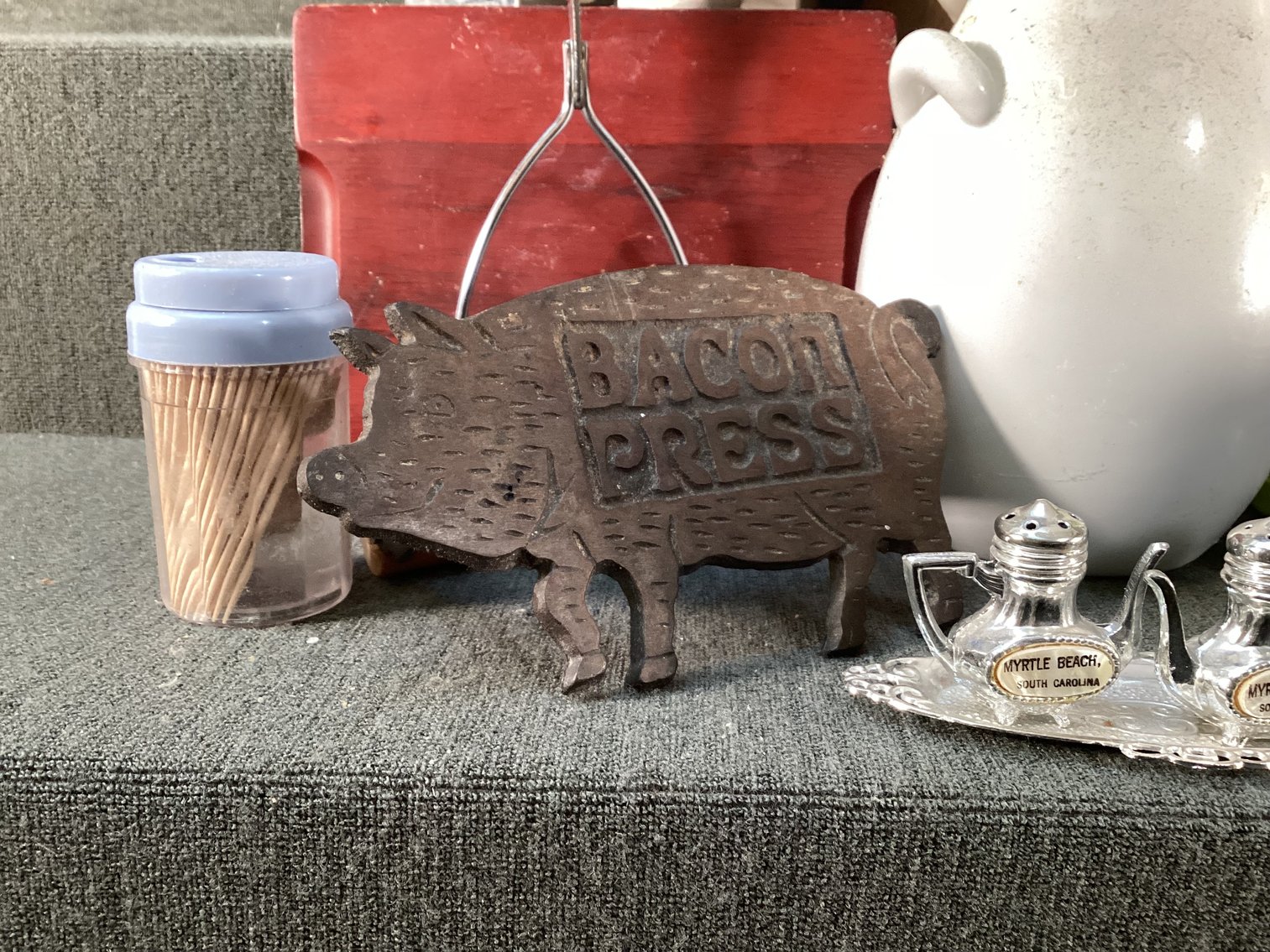 Image for Kitchen Lot