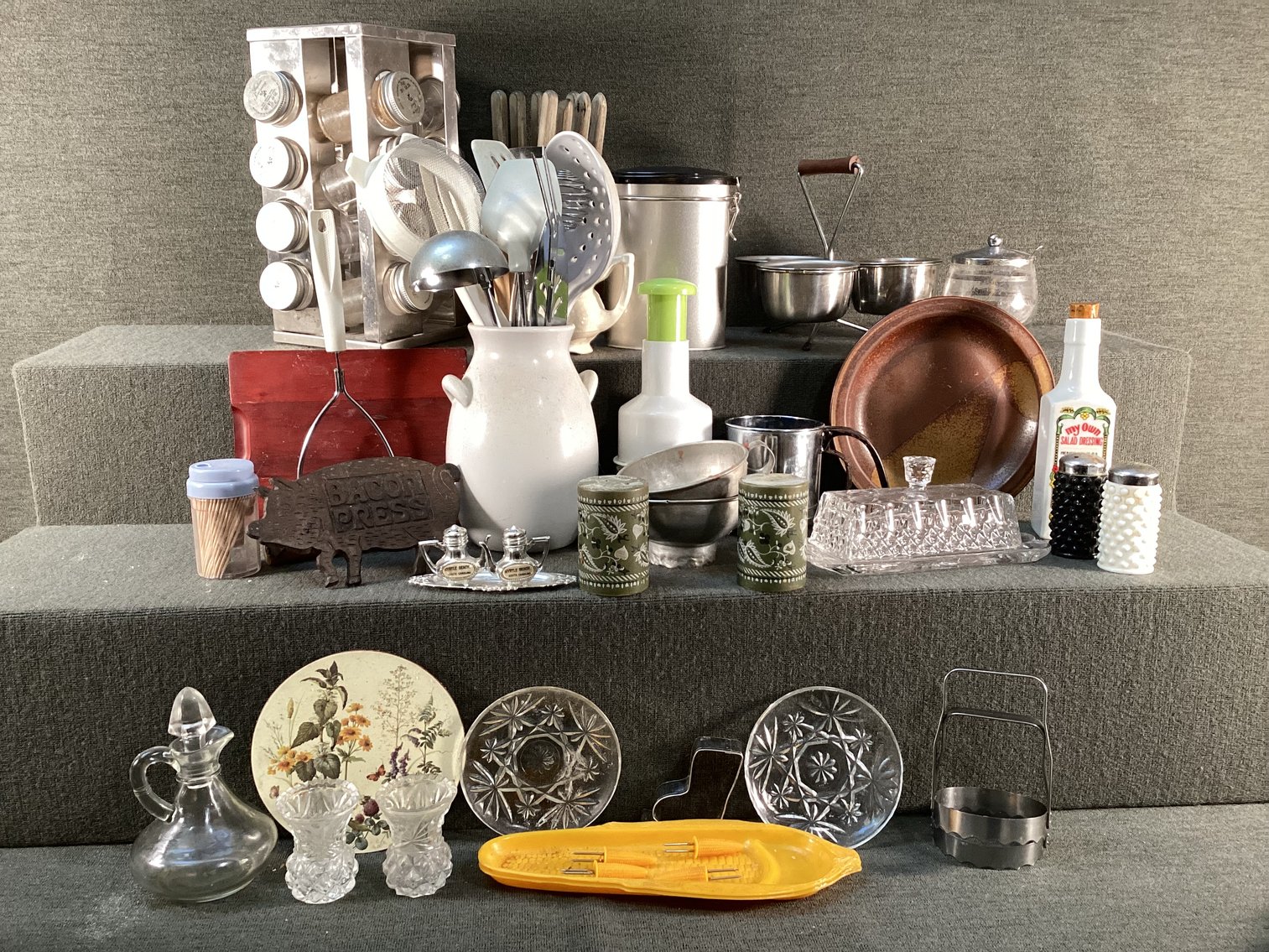 Image for Kitchen Lot