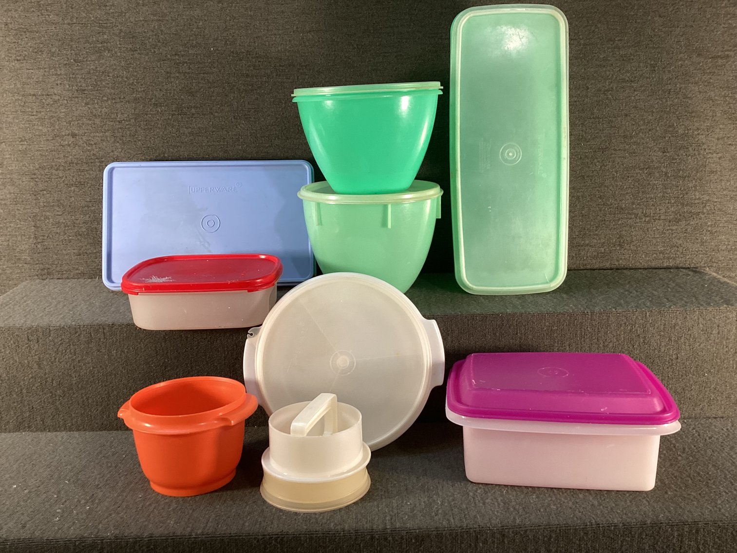 Image for Tupperware
