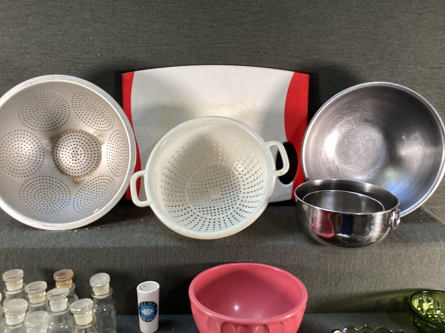 Image for Kitchen Ware
