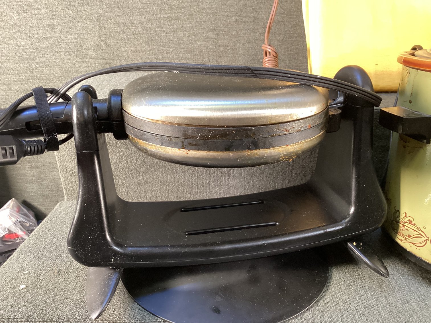 Image for Small Kitchen Appliances