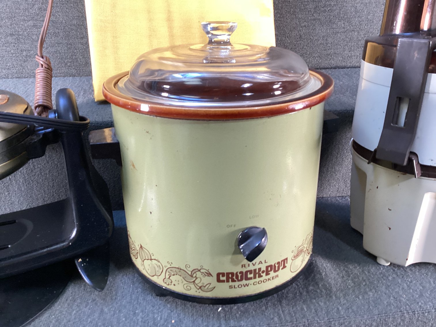 Image for Small Kitchen Appliances