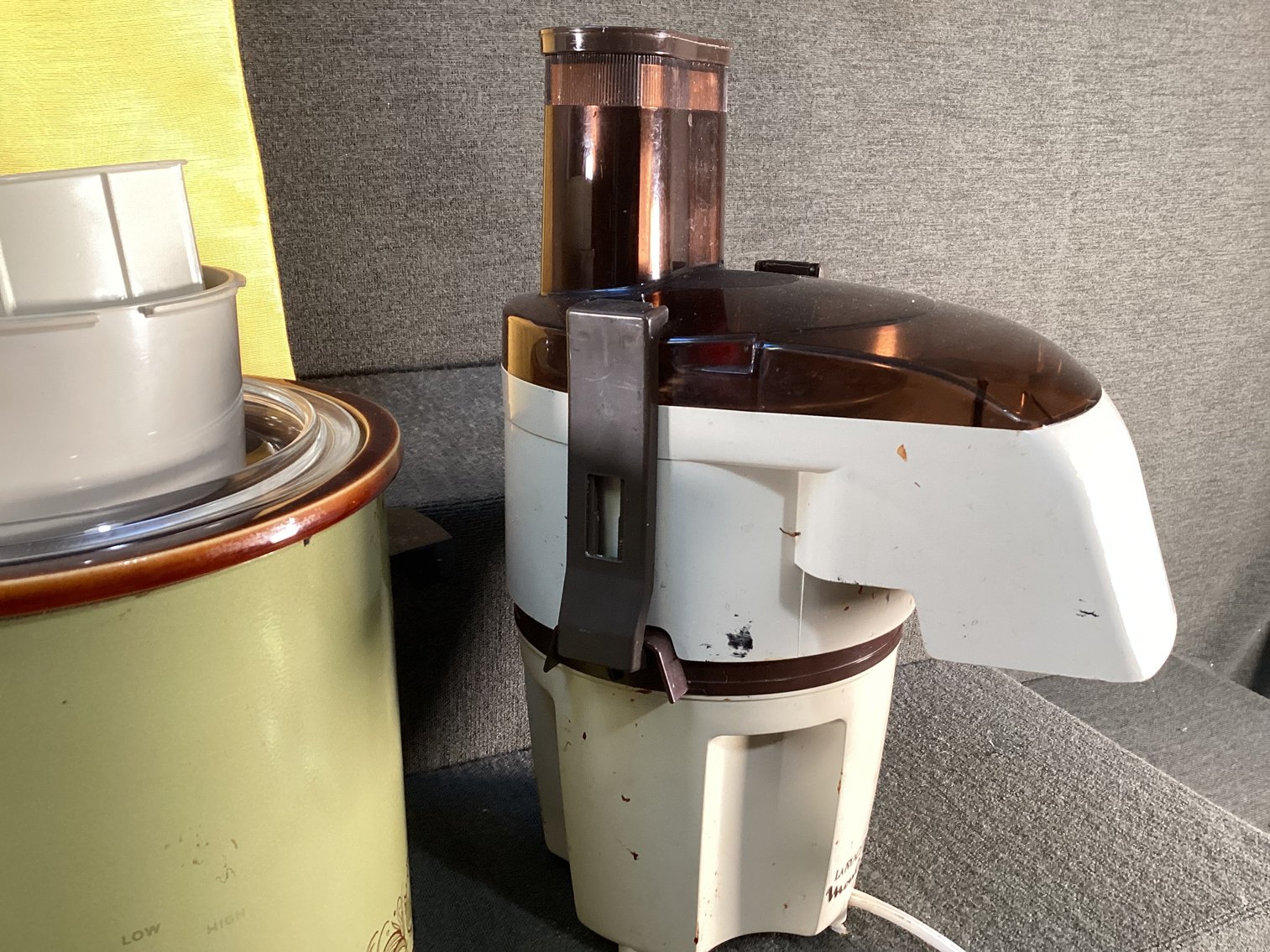 Image for Small Kitchen Appliances