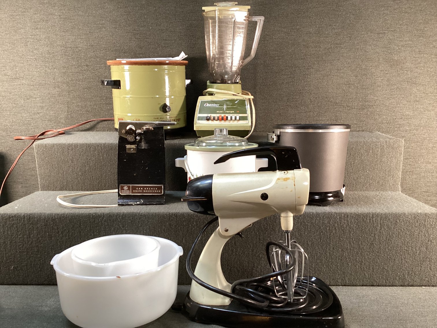 Image for Small Kitchen Appliances