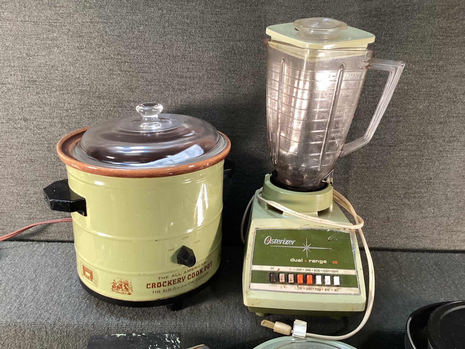 Image for Small Kitchen Appliances