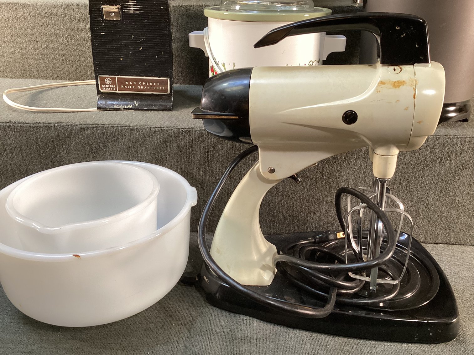 Image for Small Kitchen Appliances