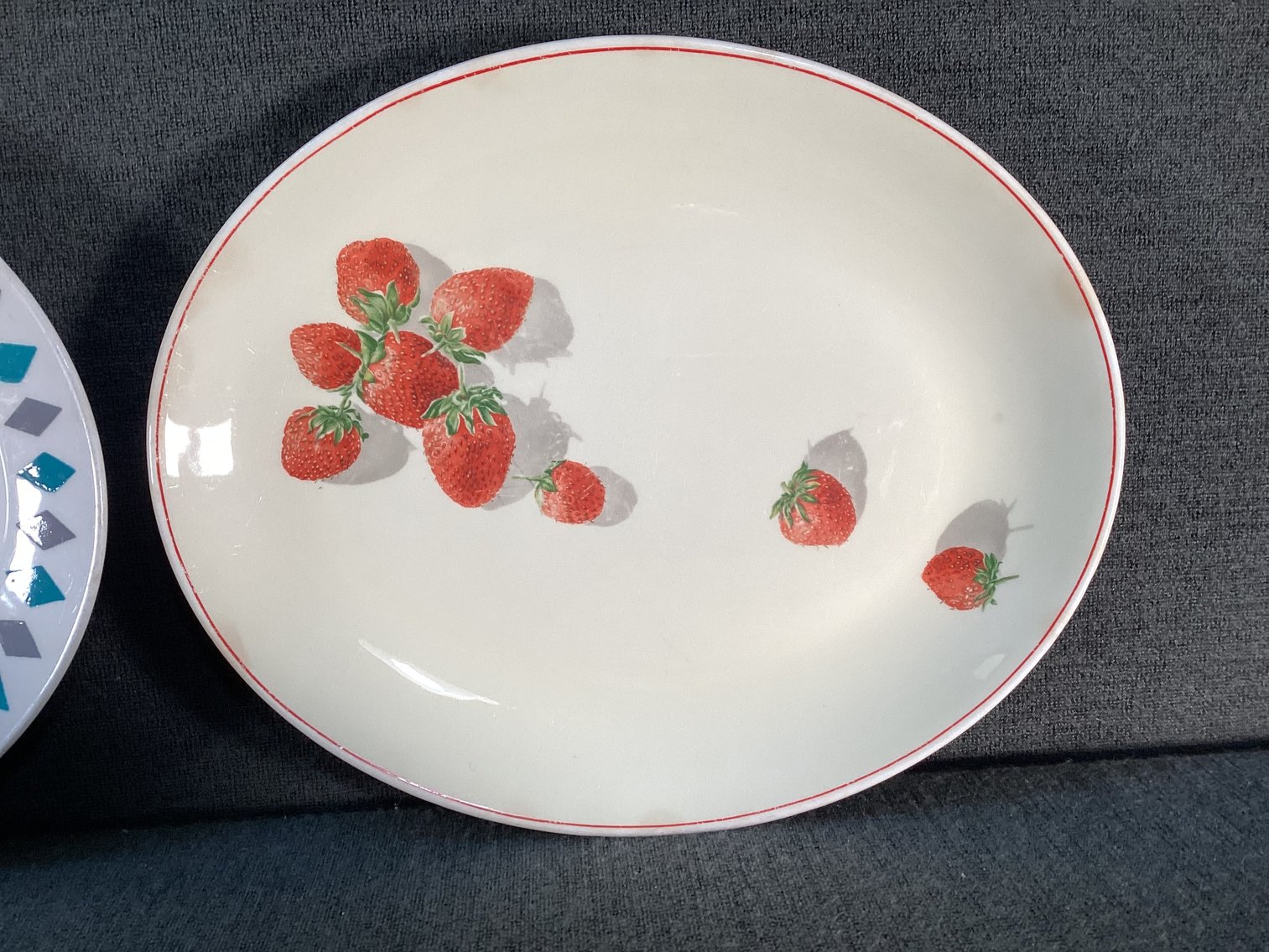 Image for Vintage Dishes