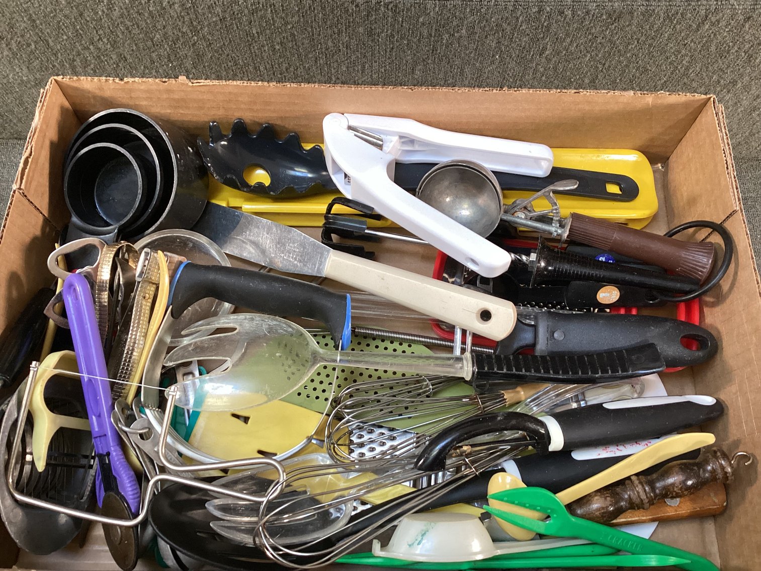 Image for Kitchen Utensils