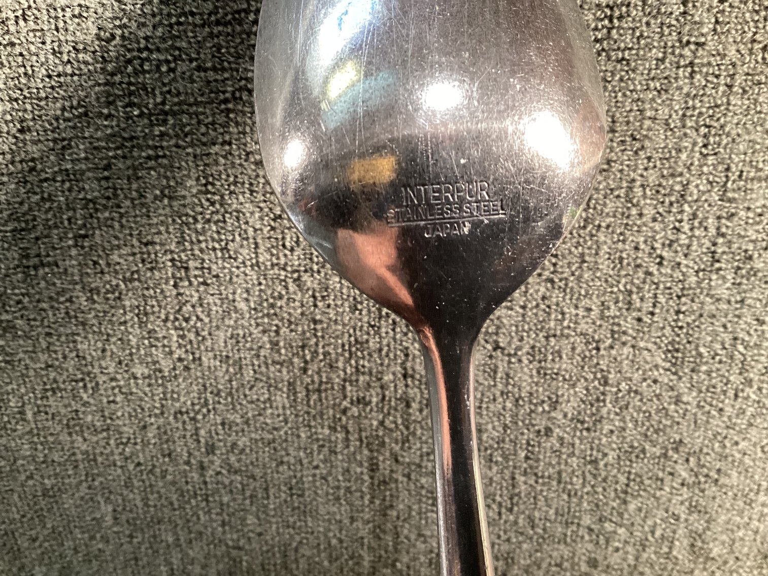 Image for Mid Century Modern Flatware