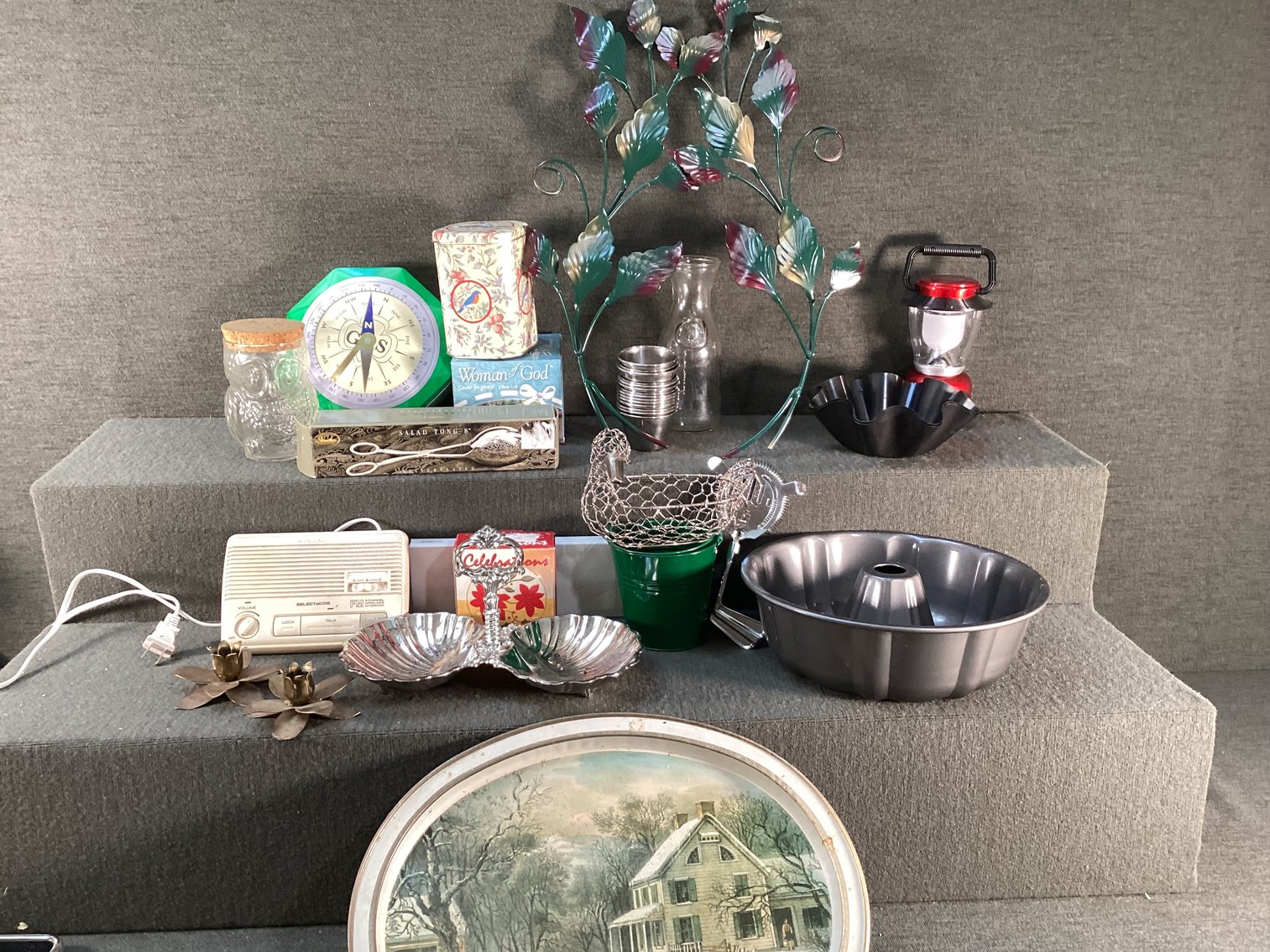 Image for Kitchen and More