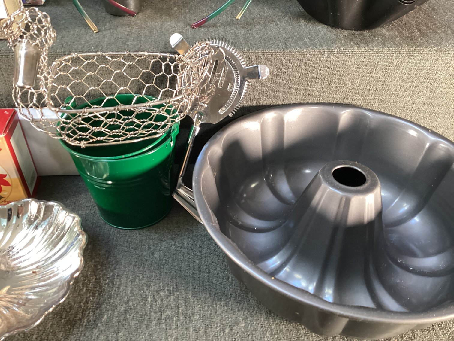 Image for Kitchen and More