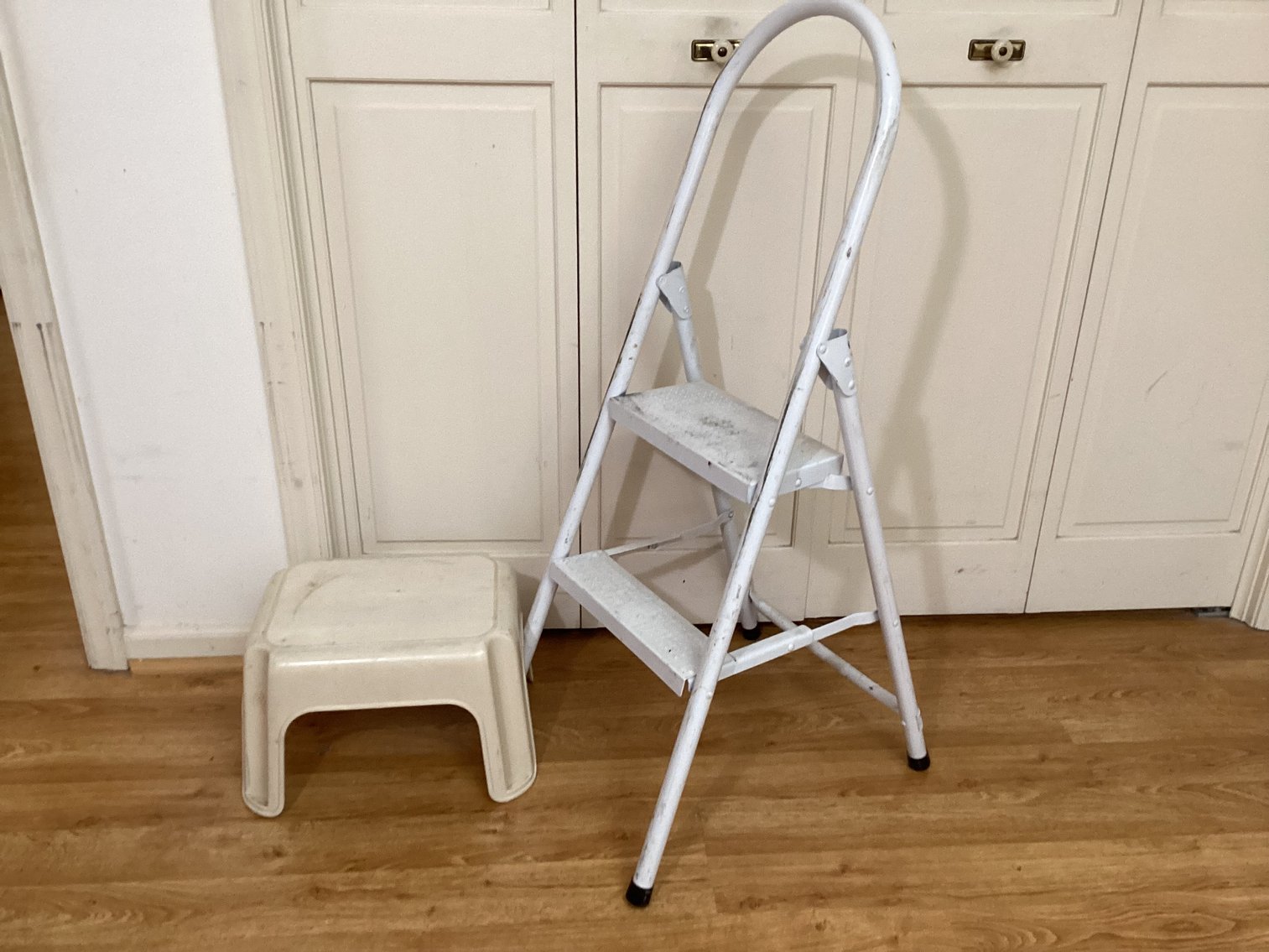 Image for Step Stools