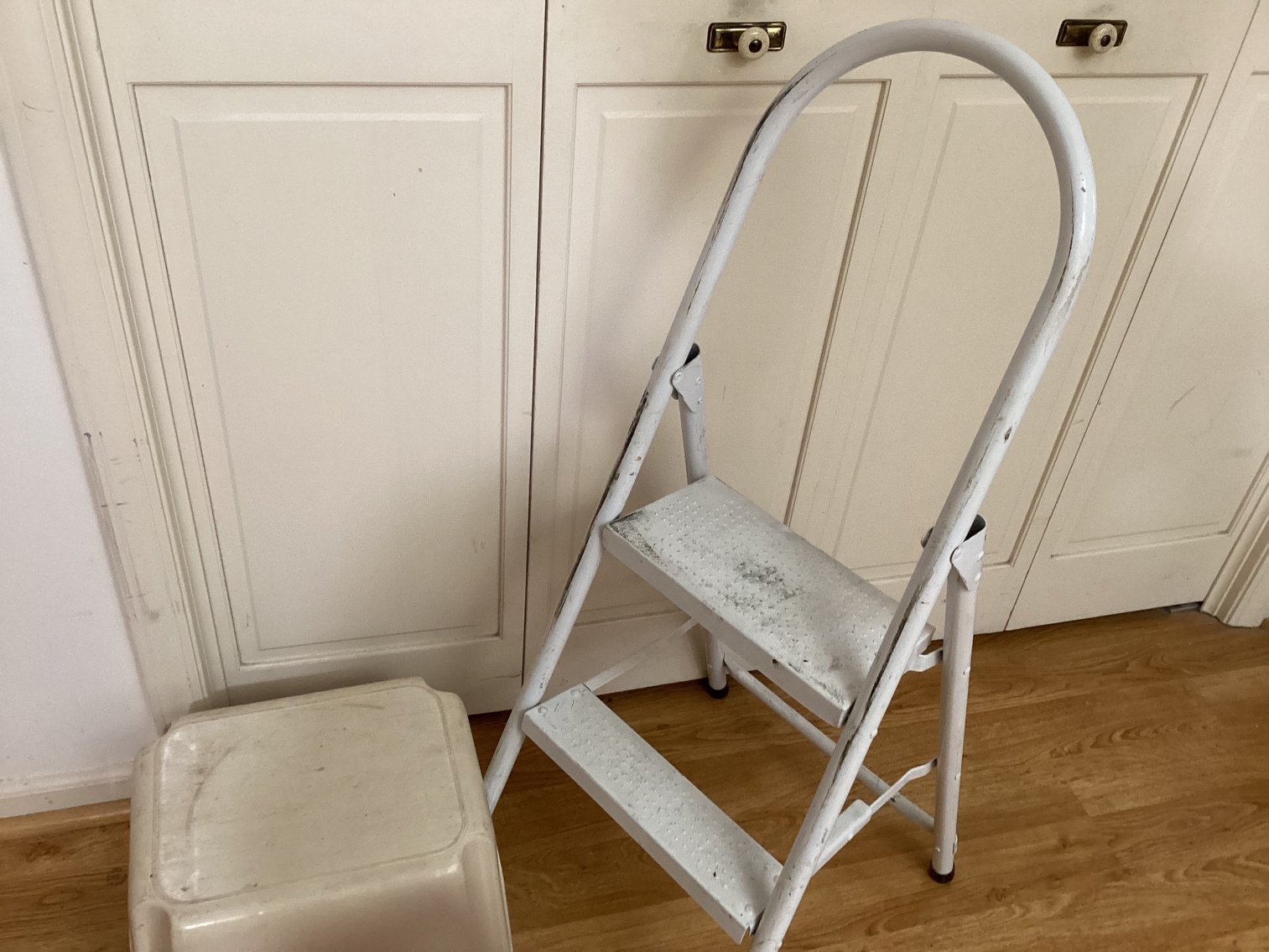 Image for Step Stools