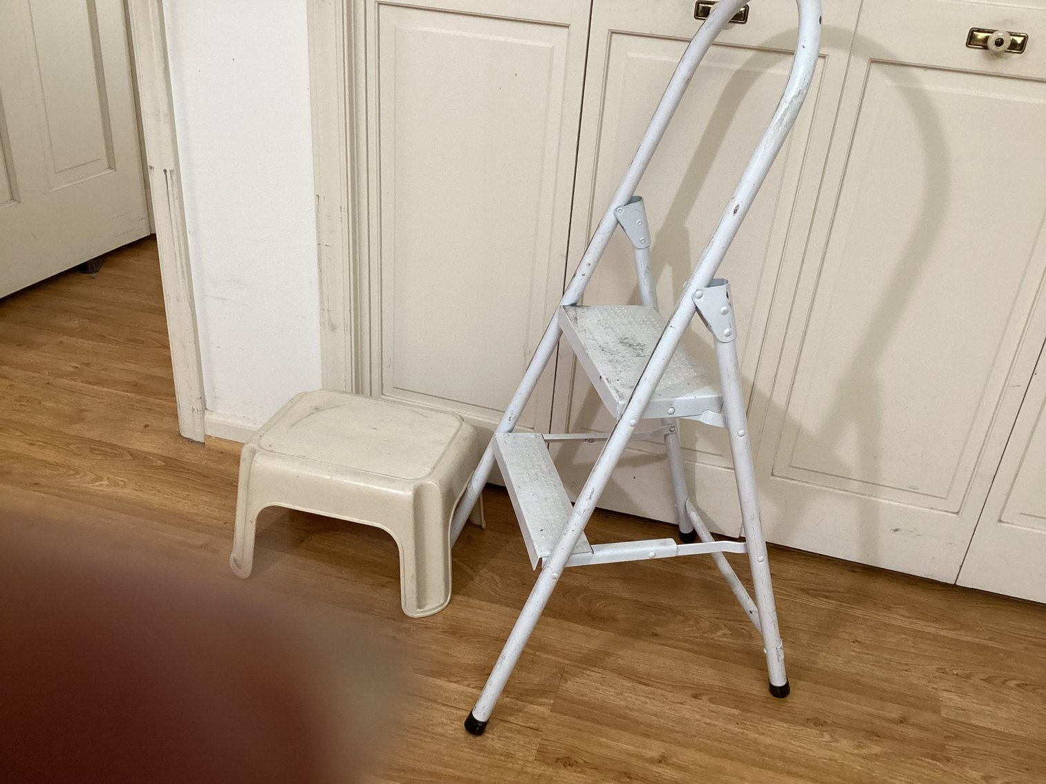 Image for Step Stools