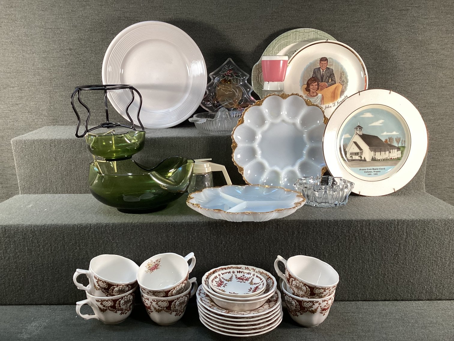 Image for Kitchen Lot