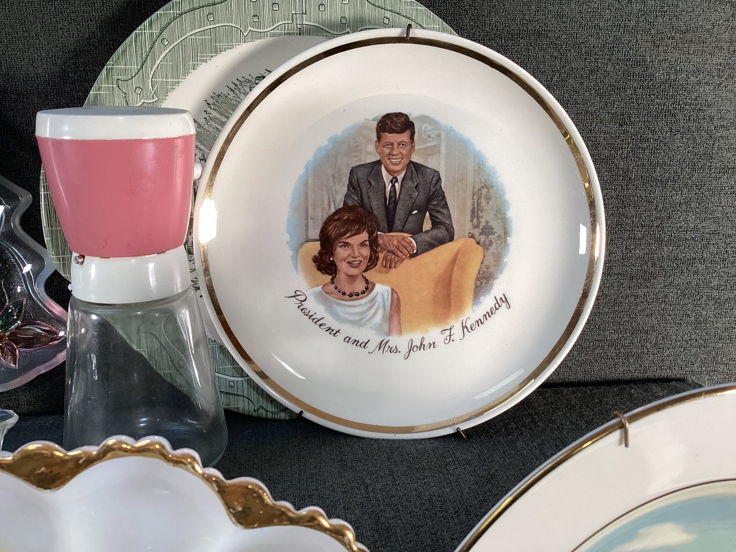 Image for Kitchen Lot