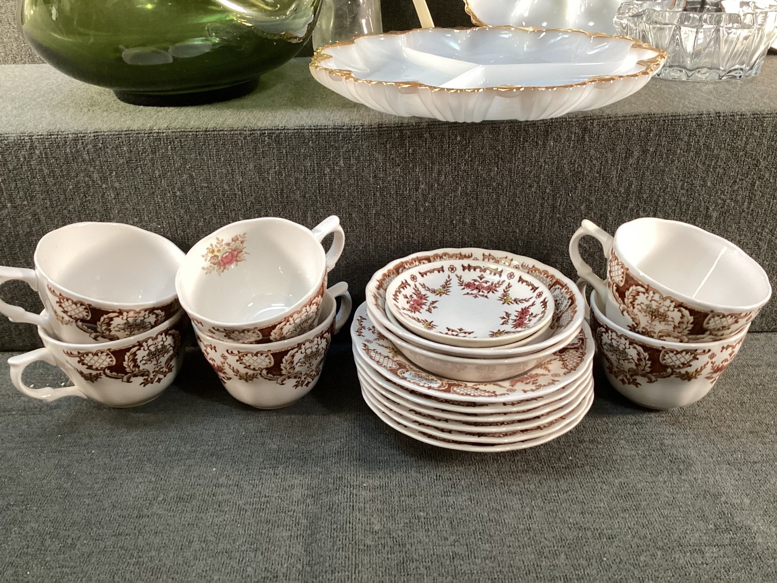 Image for Kitchen Lot