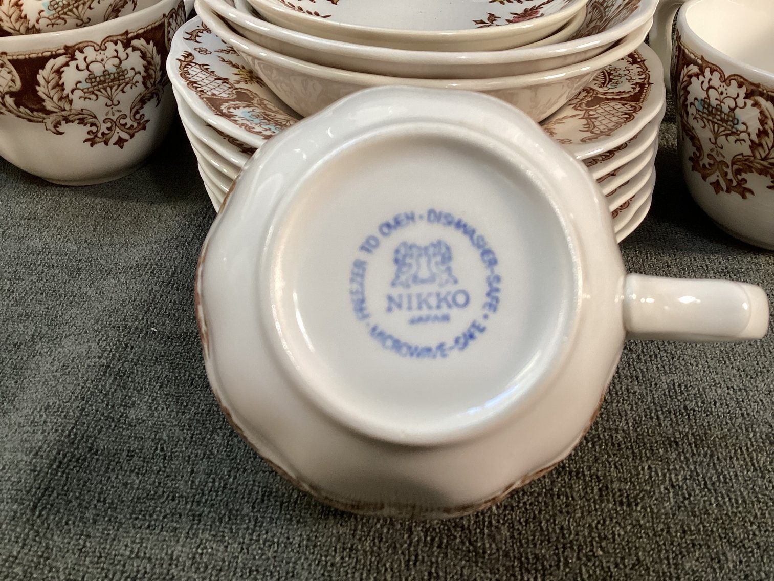 Image for Kitchen Lot