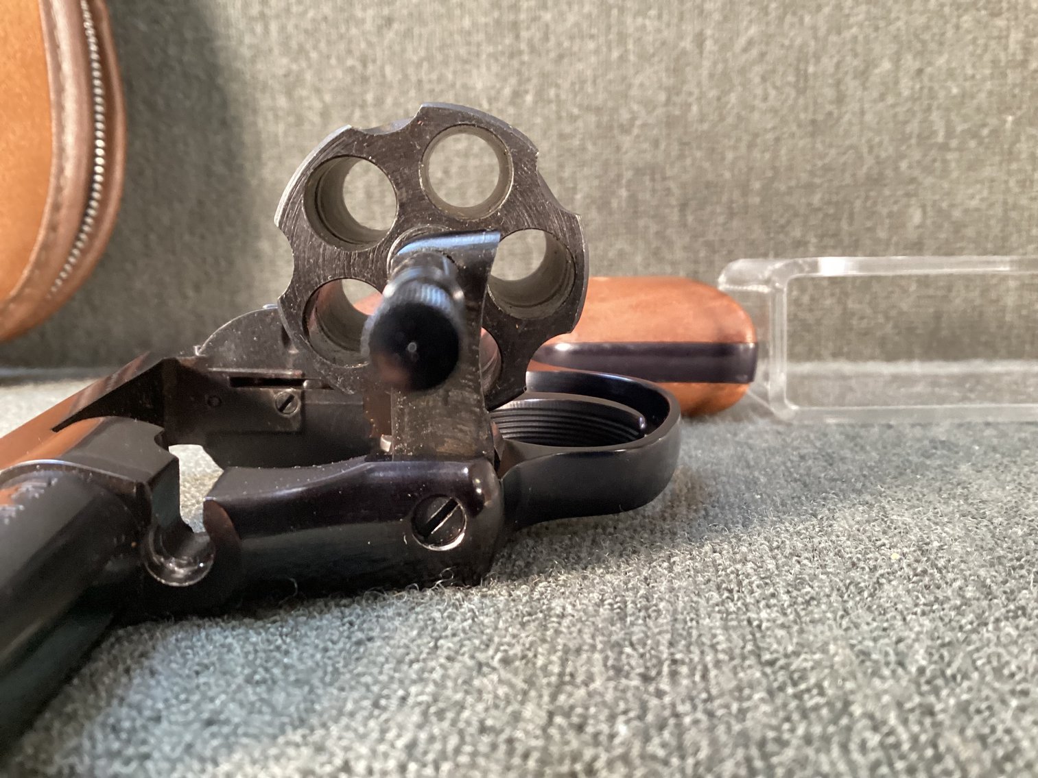 Image for Charter Arms Undercover .38 Special Revolver Pistol