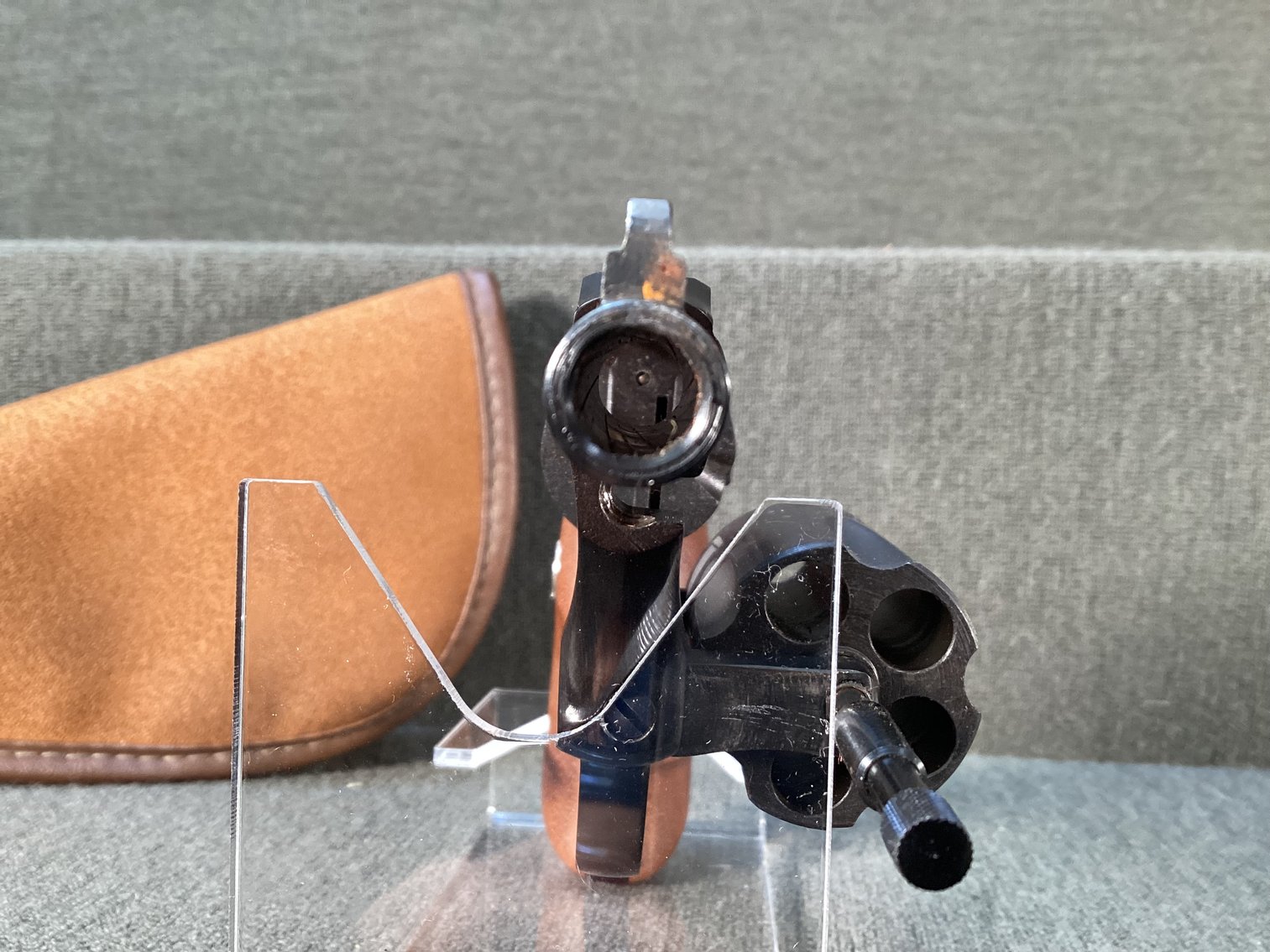 Image for Charter Arms Undercover .38 Special Revolver Pistol