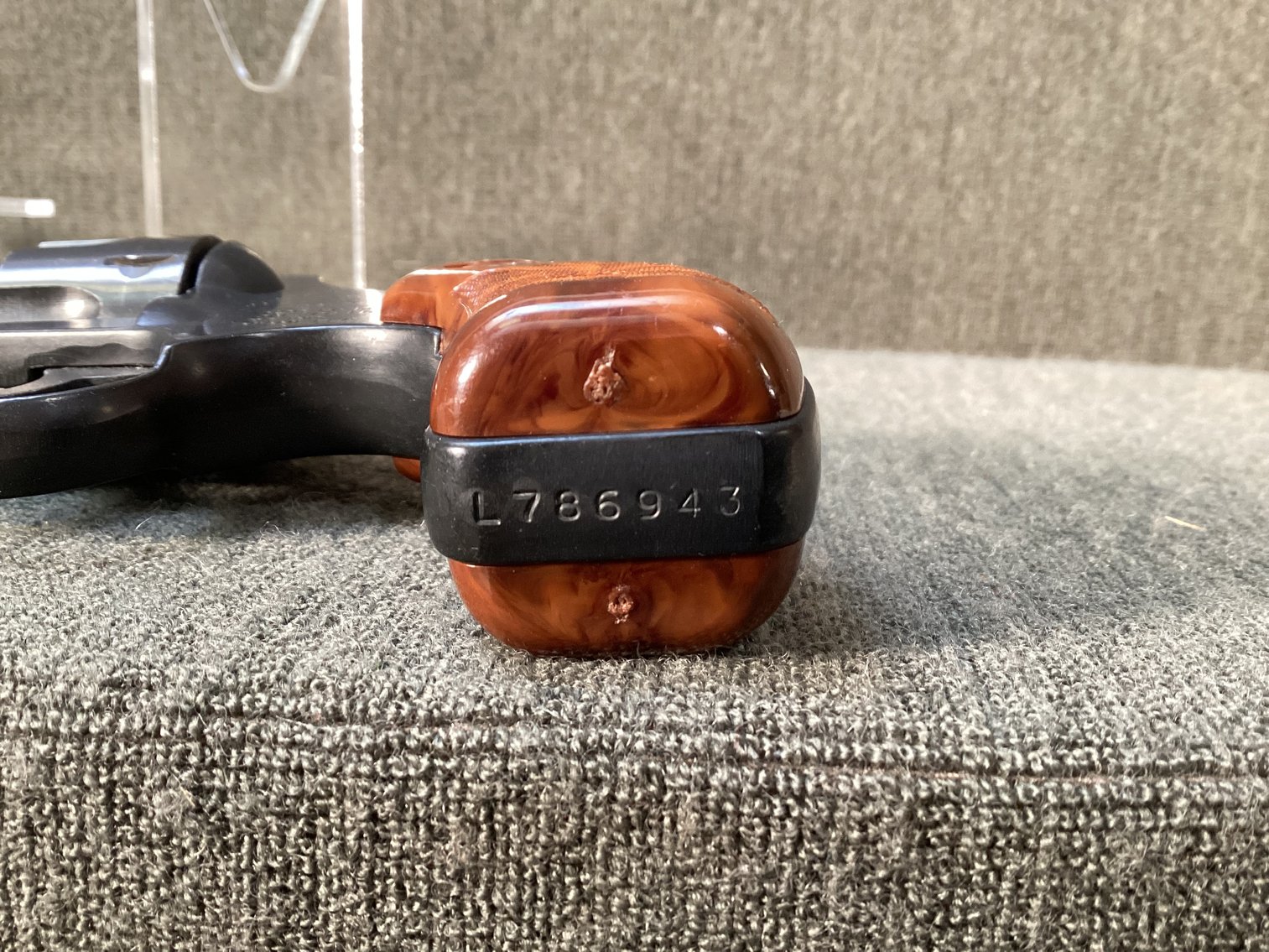 Image for RG .22LR Revolver - Pistol