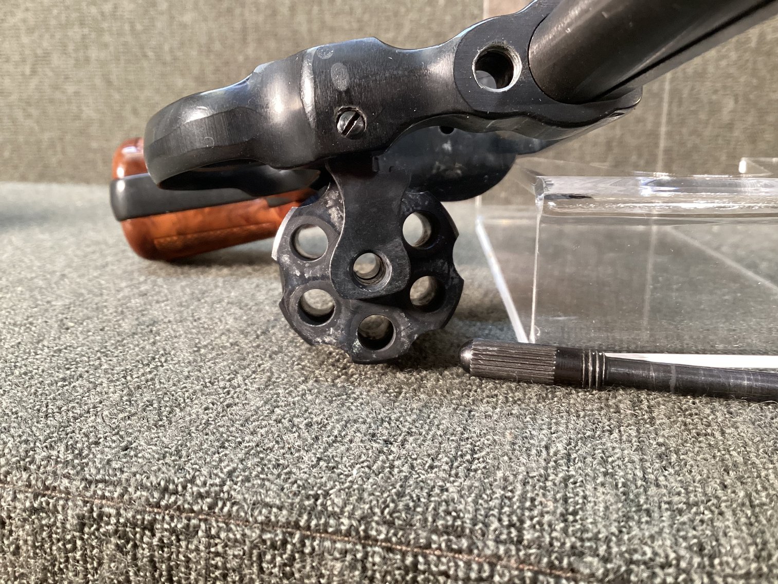 Image for RG .22LR Revolver - Pistol