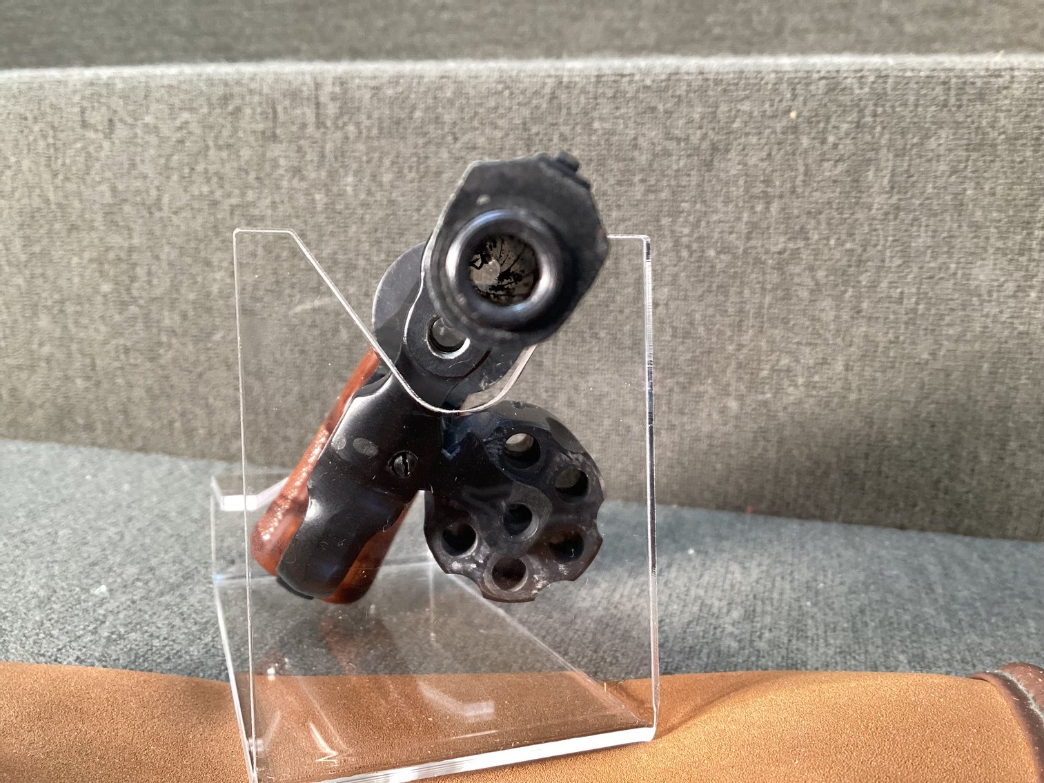 Image for RG .22LR Revolver - Pistol