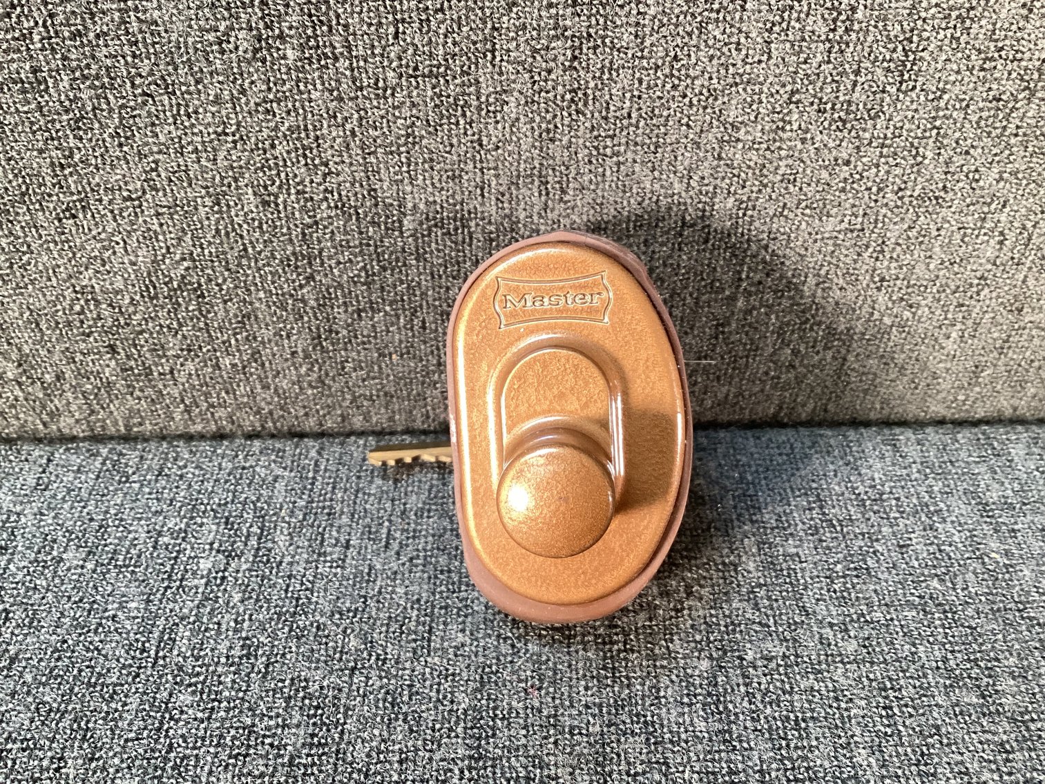 Image for Master Trigger Lock