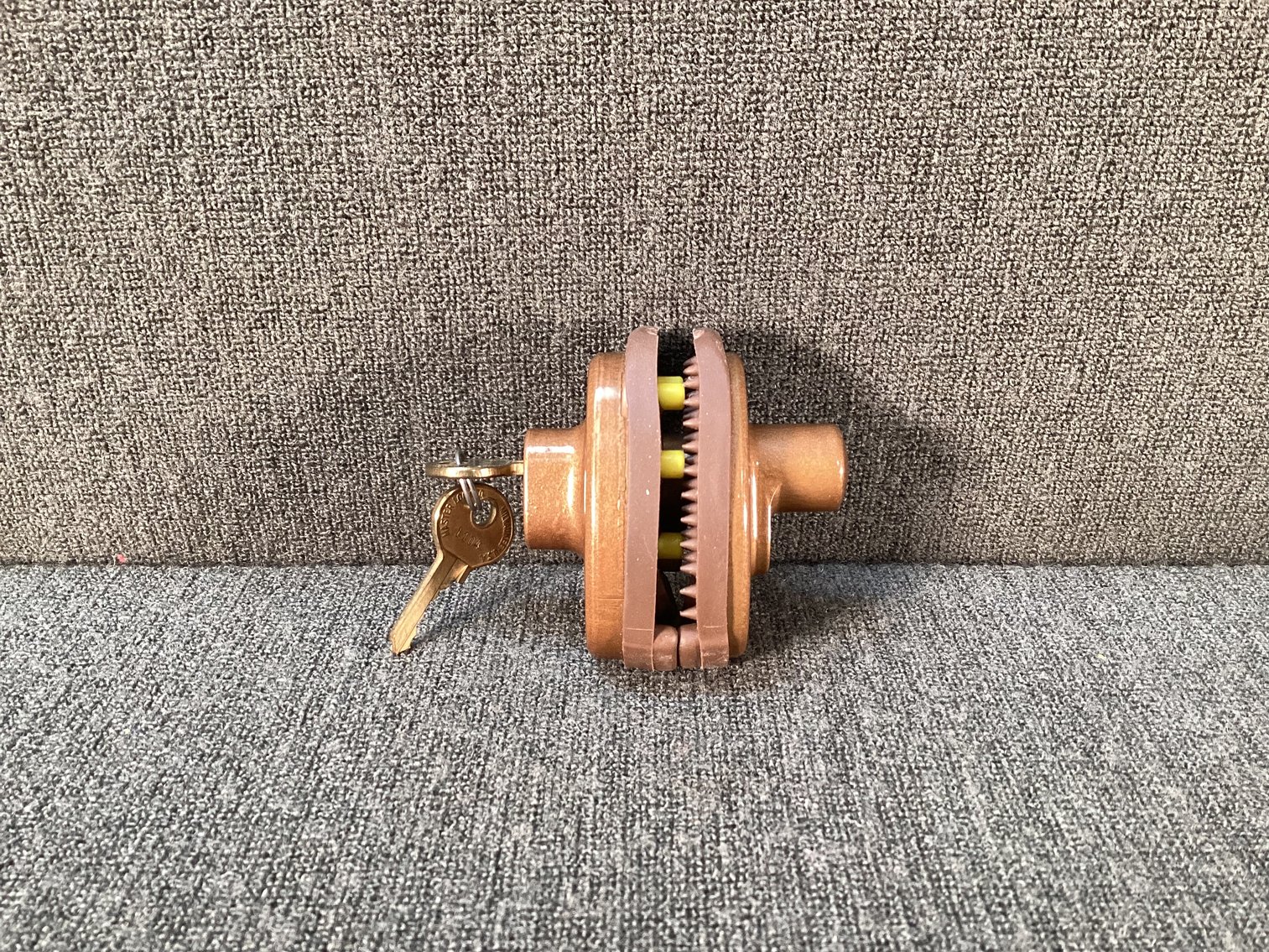 Image for Master Trigger Lock