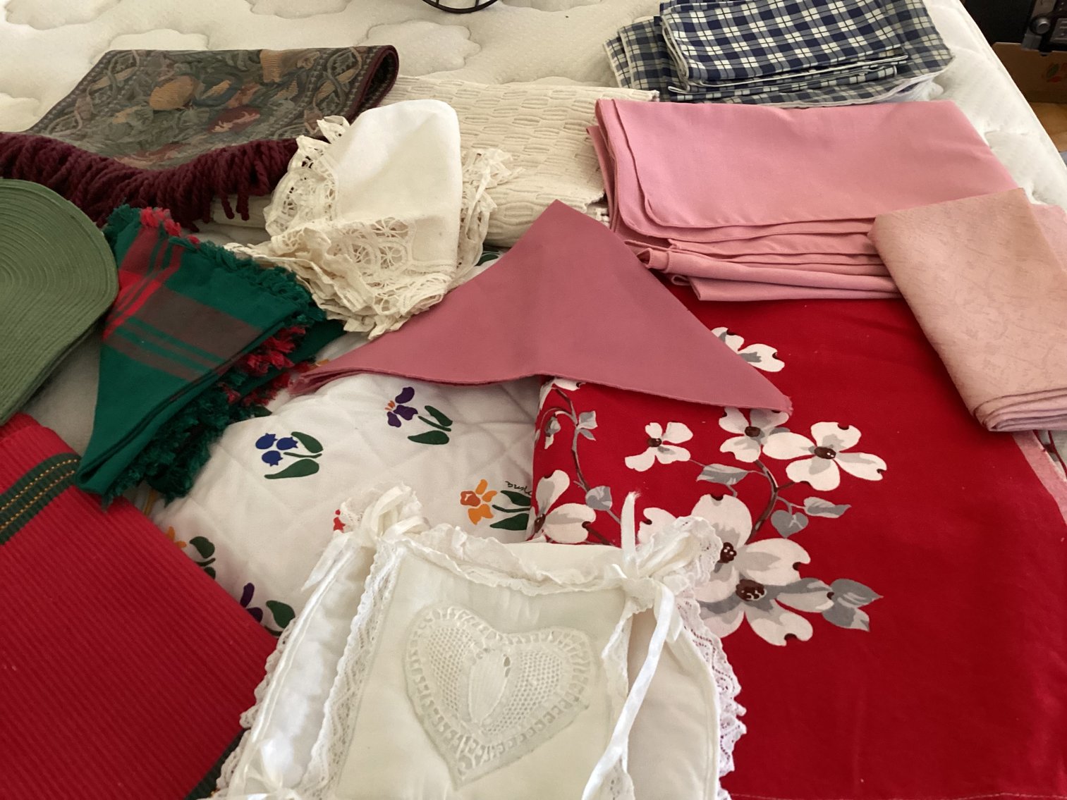 Image for Table Linens