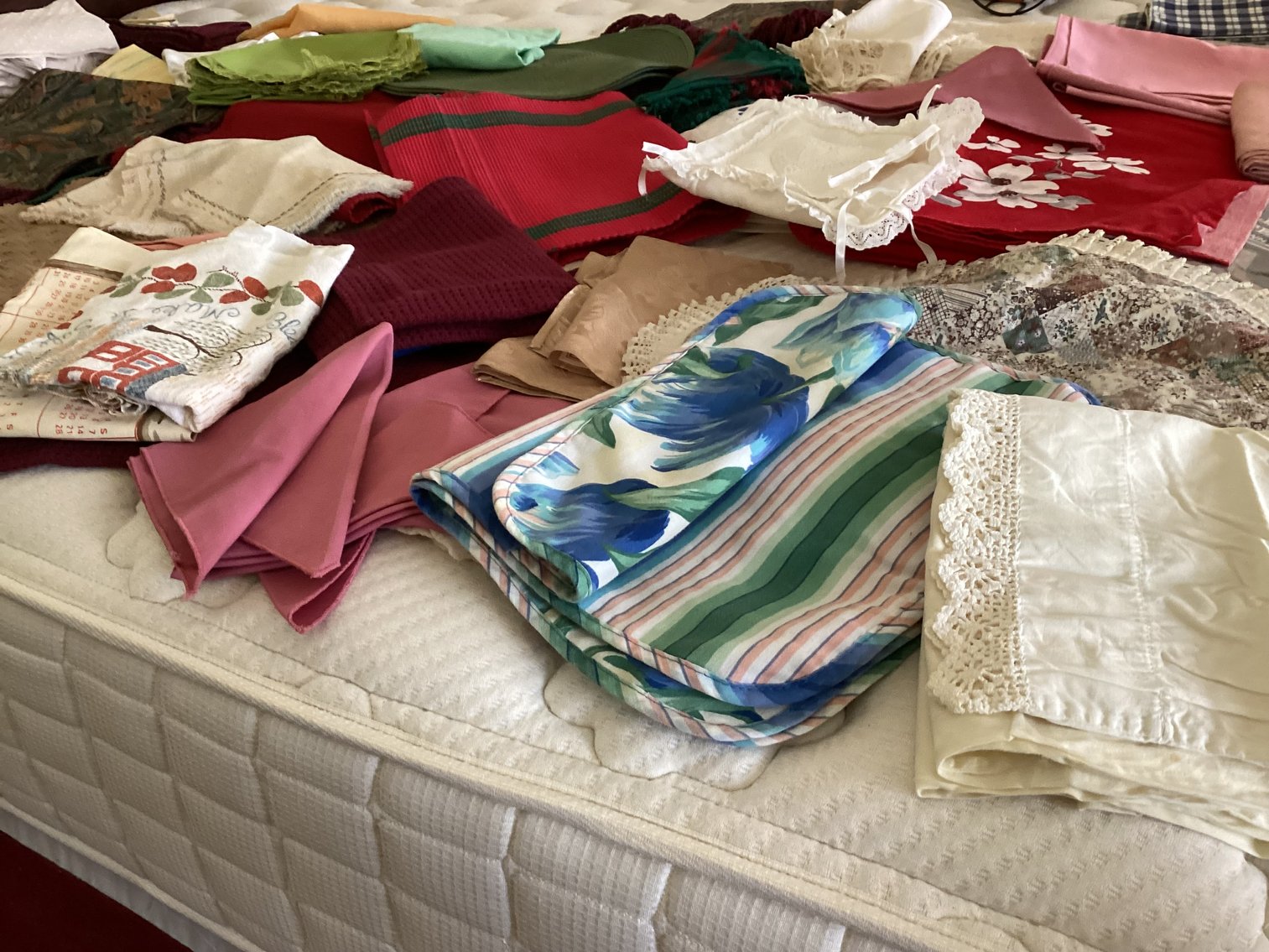 Image for Table Linens