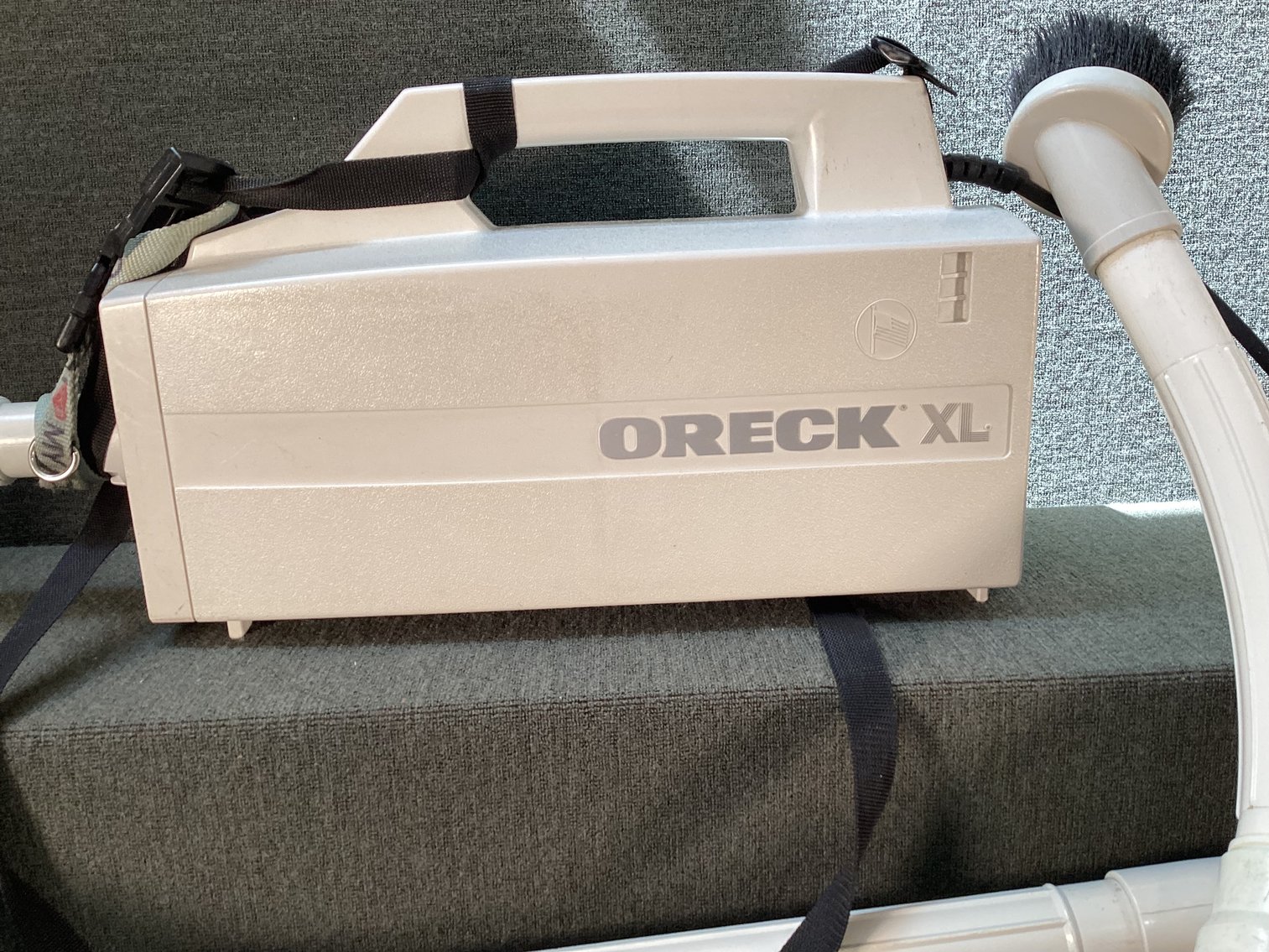Image for Oreck XL Compact Canister Vac