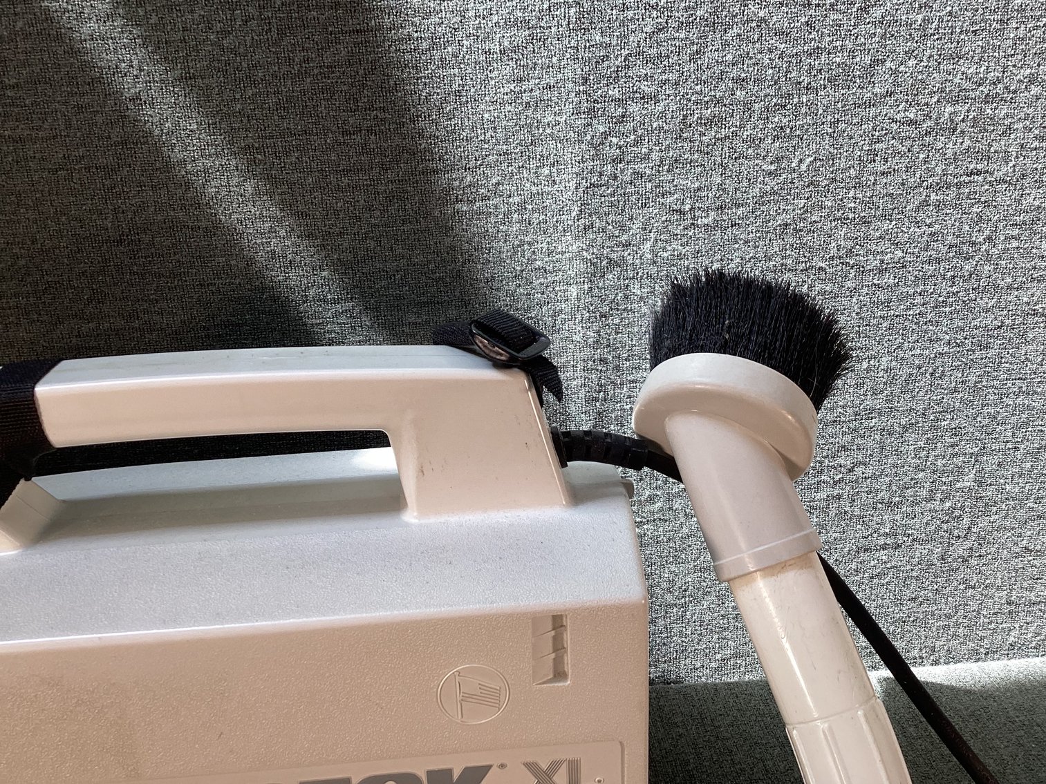 Image for Oreck XL Compact Canister Vac