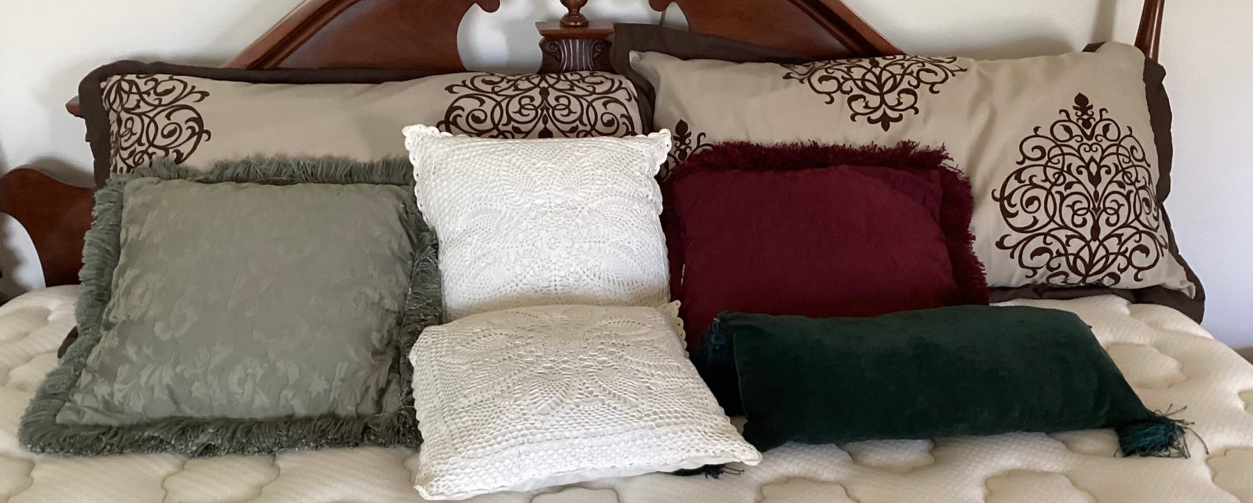 Image for Decorative Pillows