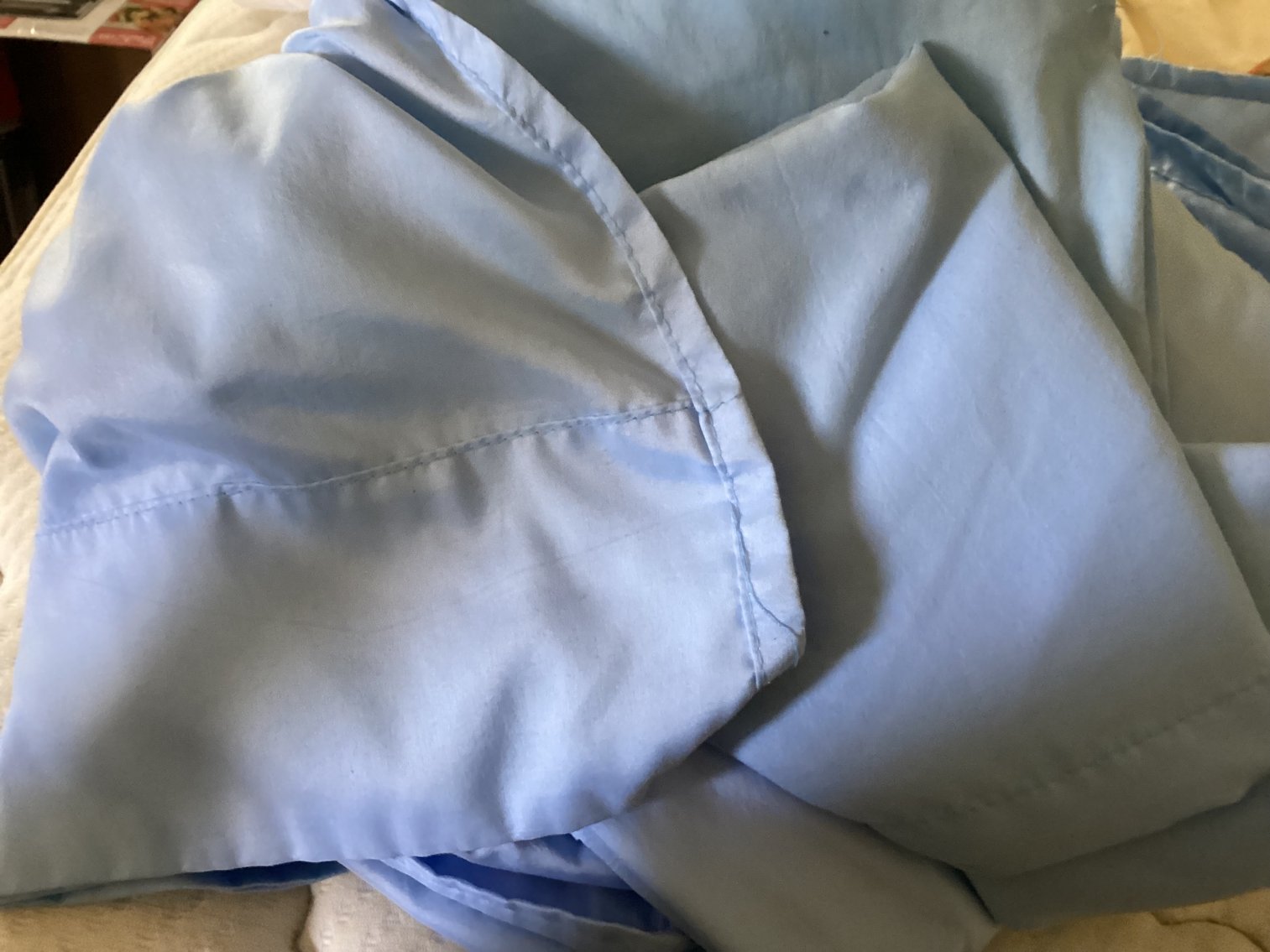 Image for Sheets and Pillow Cases