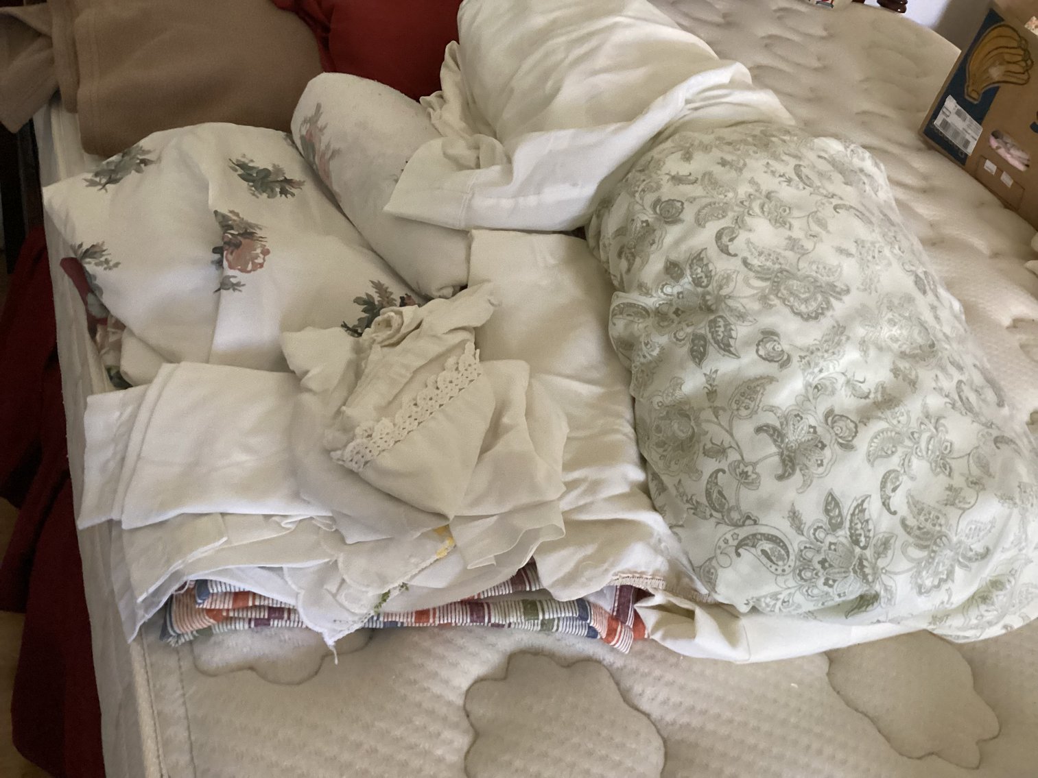 Image for Bed Linens