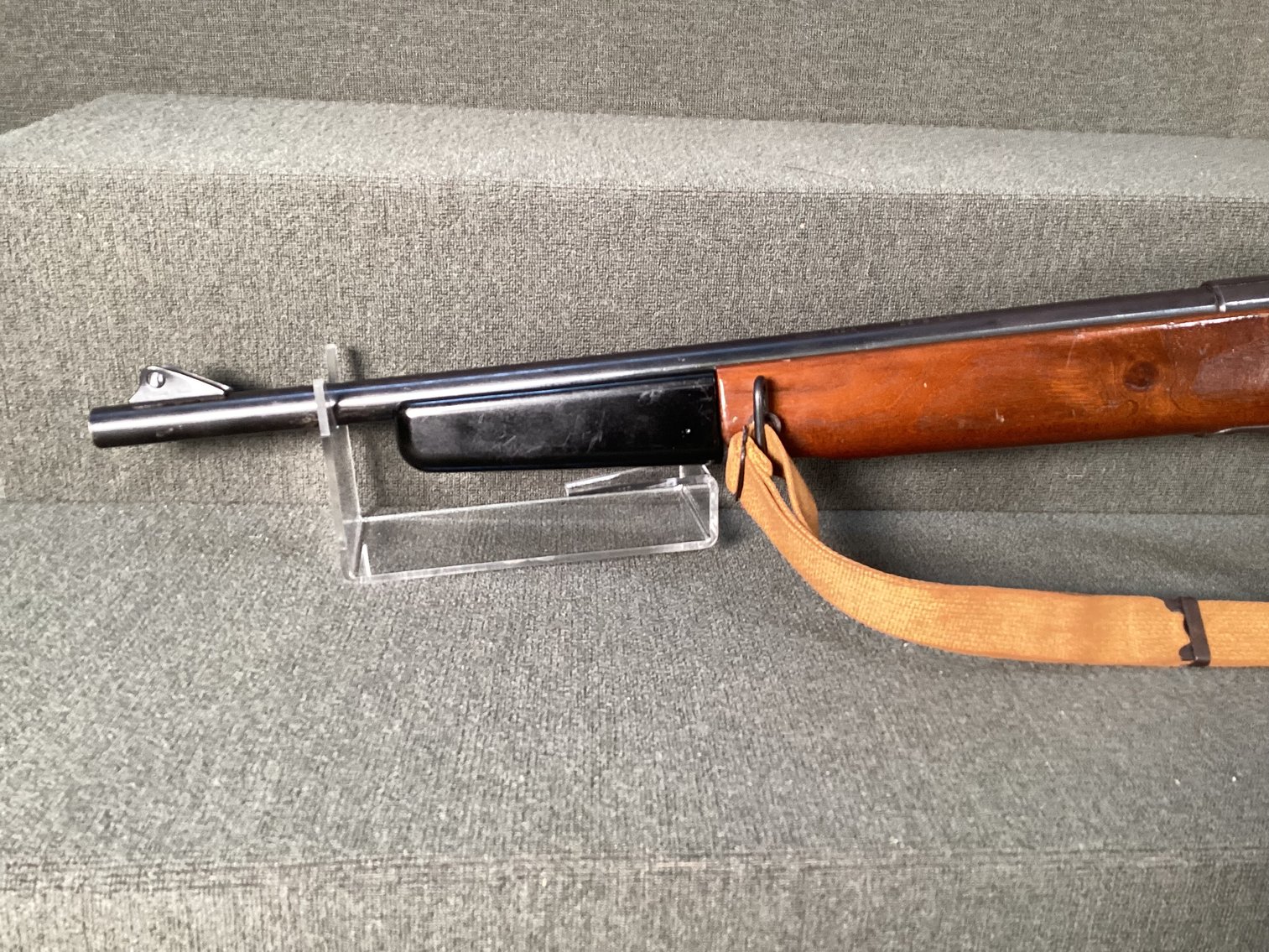 Image for Rifle - Mossberg 142 .22 LR