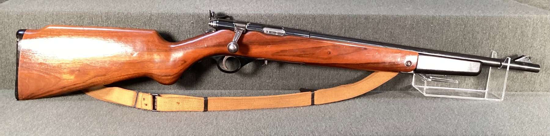 Image for Rifle - Mossberg 142 .22 LR