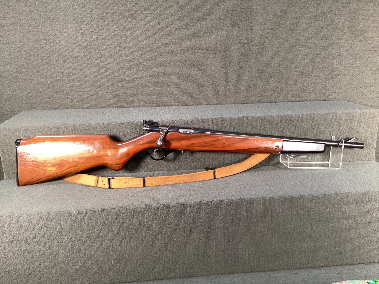 Image for Rifle - Mossberg 142 .22 LR