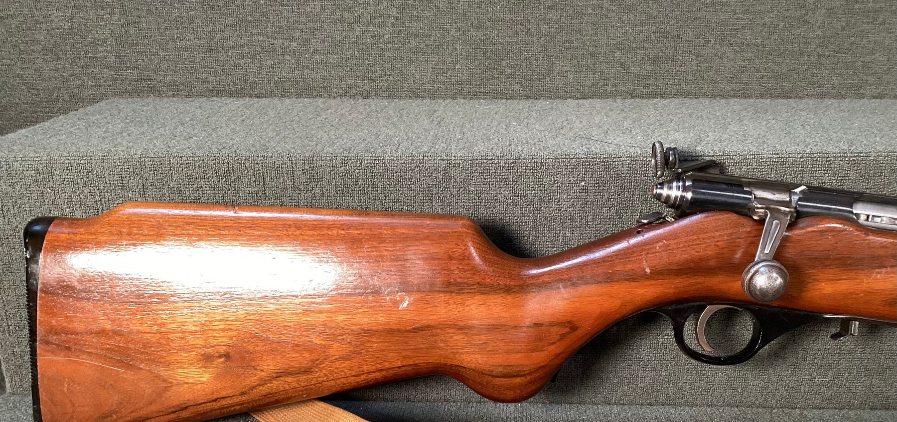 Image for Rifle - Mossberg 142 .22 LR