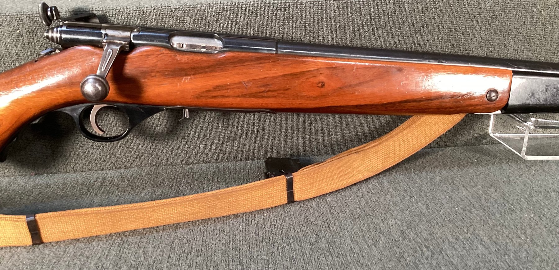 Image for Rifle - Mossberg 142 .22 LR