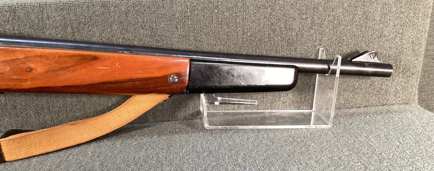 Image for Rifle - Mossberg 142 .22 LR