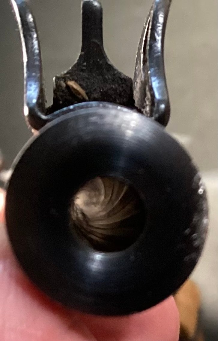 Image for Rifle - Mossberg 142 .22 LR